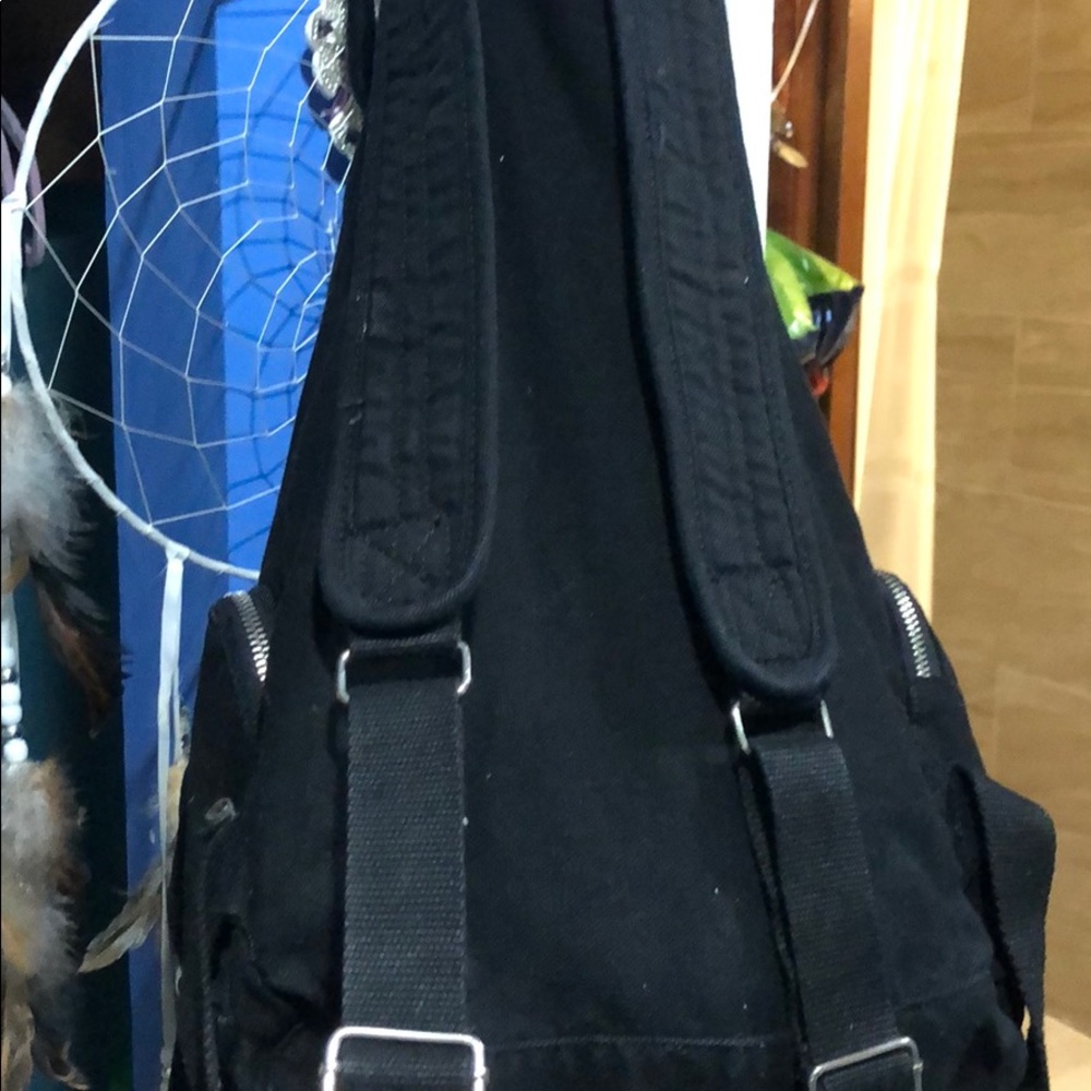 Fringe Backpack - image 6